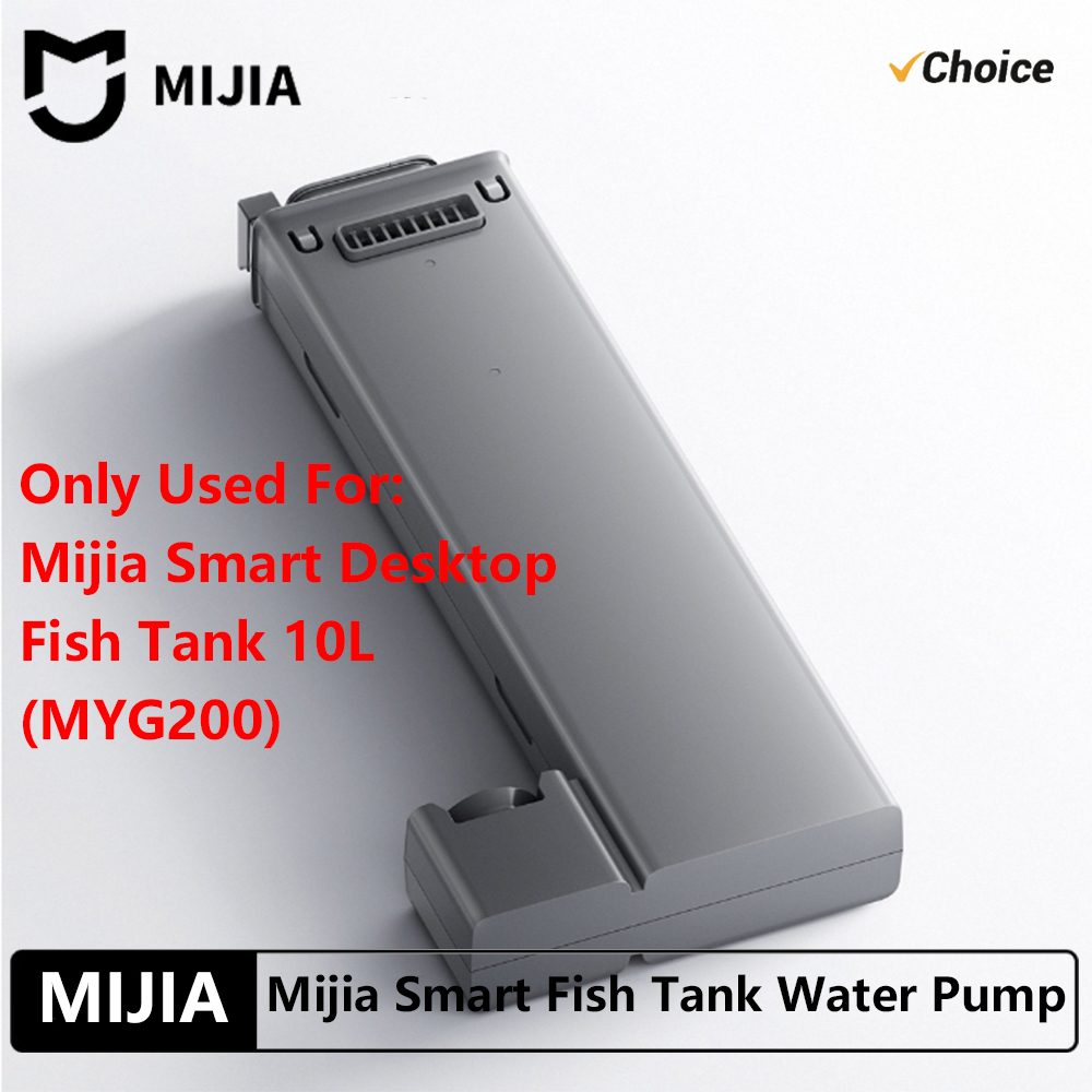Xiaomi Aquarium Fish Tank - Orijinal 2025 YENI Mijia Akıllı Masaüstü