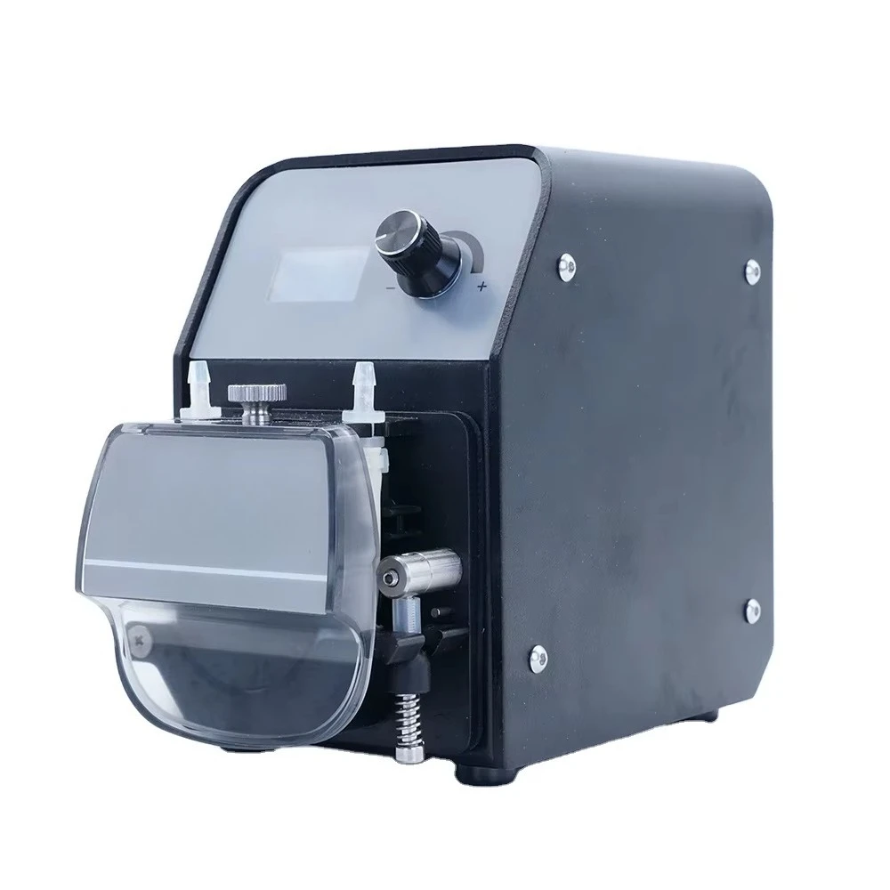 Aquarium Pump - Kamoer FX-STP-3 Yüksek Hassasiyetli Step Motorlu