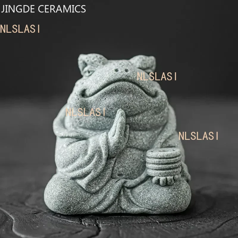 Fish Tank Gravel - Yaratıcı El Yapımı Taş Çay Pet