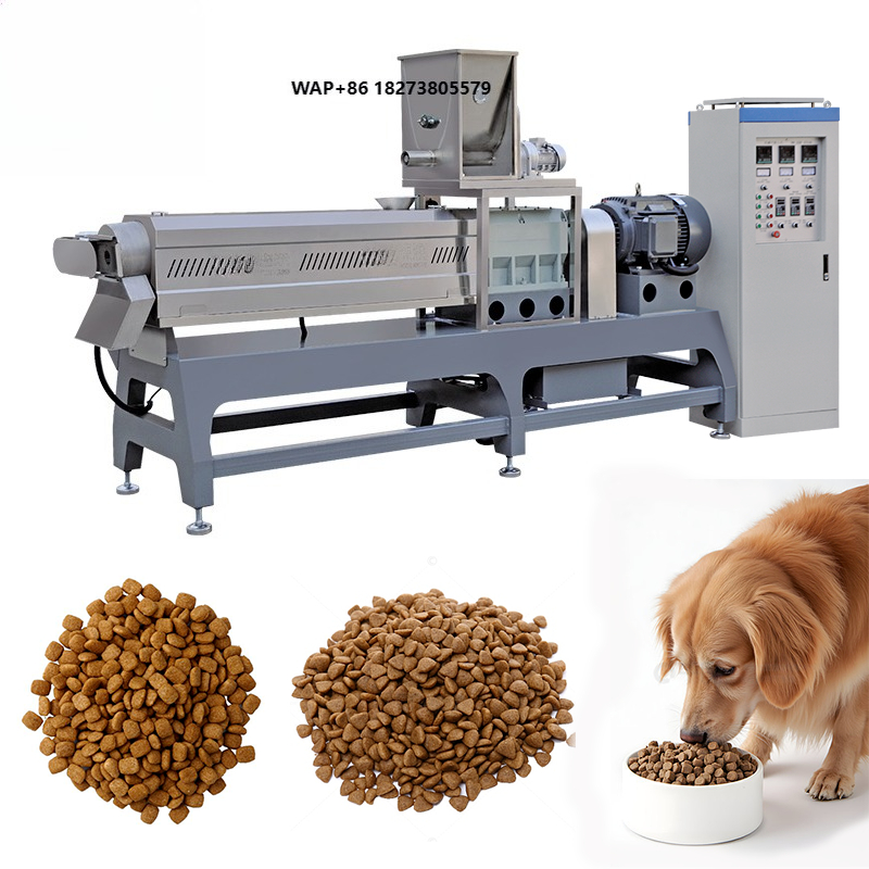 Çok Fonksiyonlu 100-150kg/saat - Fish Food incelemesi ve fiyatı