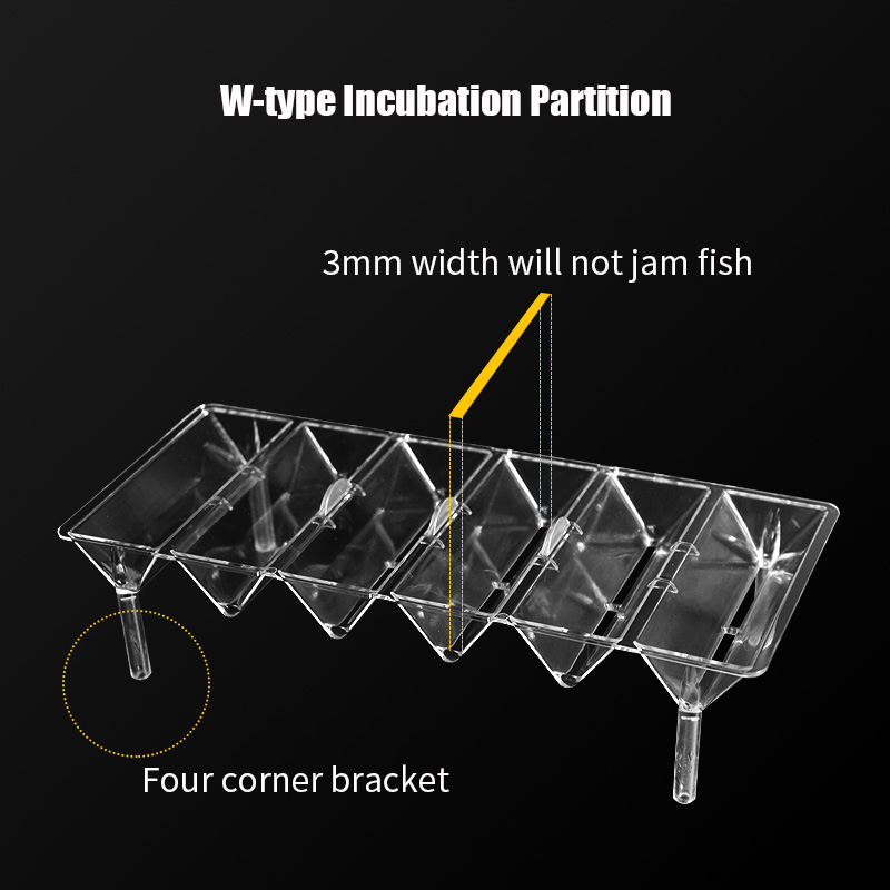 Temizle akvaryum balık tankı i - Betta Fish Tank incelemesi ve fiyatı
