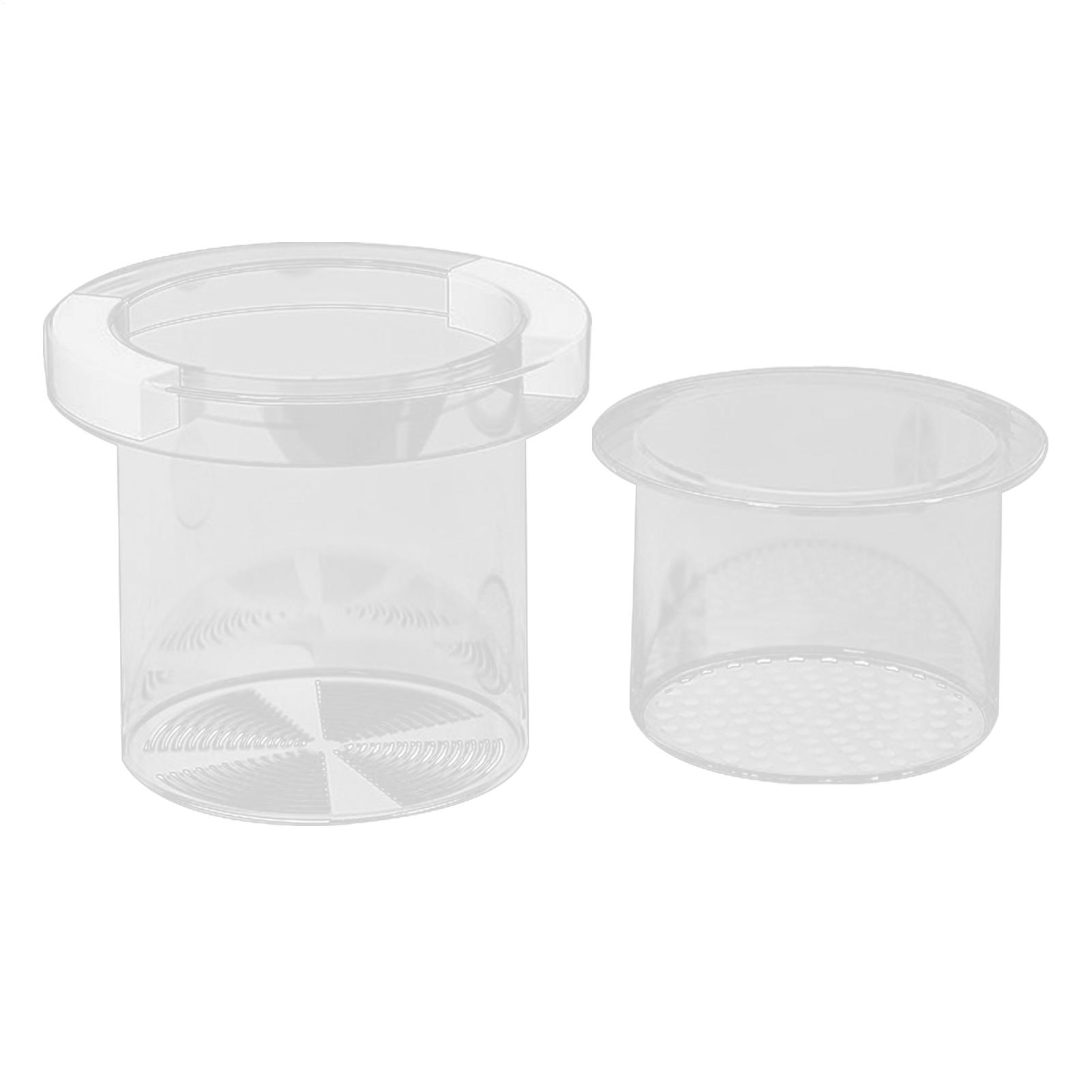 Dayanıklı Balık Yetiştirme Kut - Betta Fish Tank incelemesi ve fiyatı