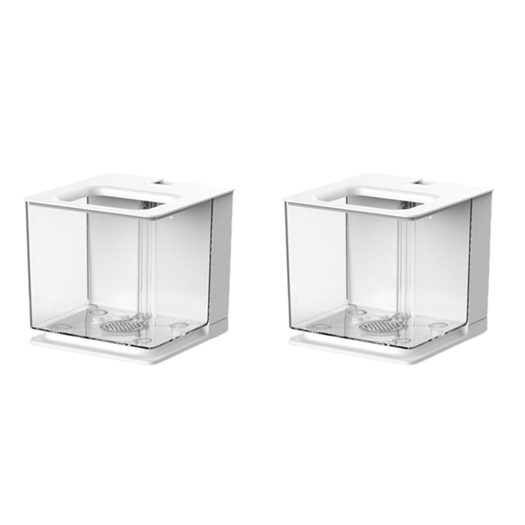 AT21-2X Betta Balık Tankı Akva - Betta Fish Tank incelemesi ve fiyatı
