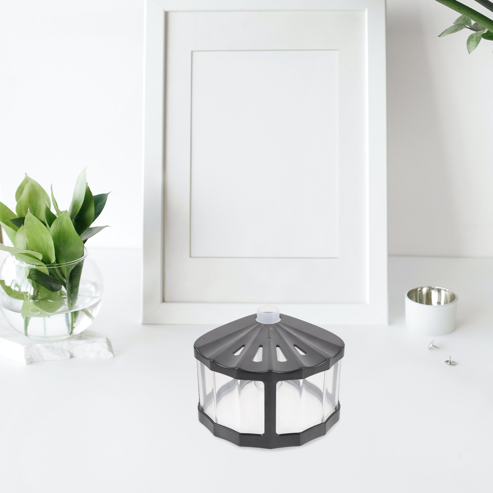 Mini Akvaryum Tankı Taşınabili - Betta Fish Tank incelemesi ve fiyatı