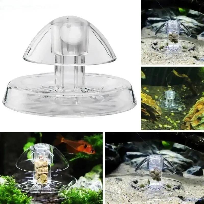 2026 Yeni 6/8CM Şeffaf Plastik - Fish Aquarium Home incelemesi ve fiyatı