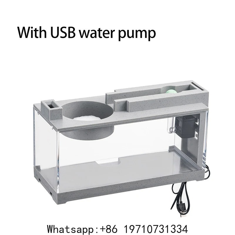 Akvaryum balık tankı kiti dahi - Aquarium Light incelemesi ve fiyatı