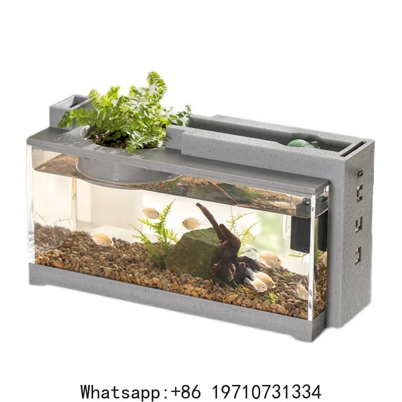 Akvaryum balık tankı kiti dahi - Aquarium Light incelemesi ve fiyatı