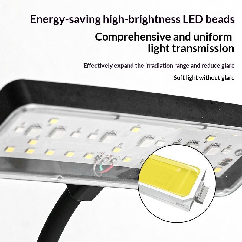 USB Akvaryum Klipsli Işık Esne - Aquarium Light incelemesi ve fiyatı