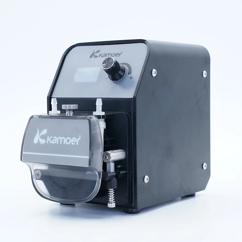 Kamoer FX-STP-3 Yüksek Hassasi - Aquarium Pump incelemesi ve fiyatı