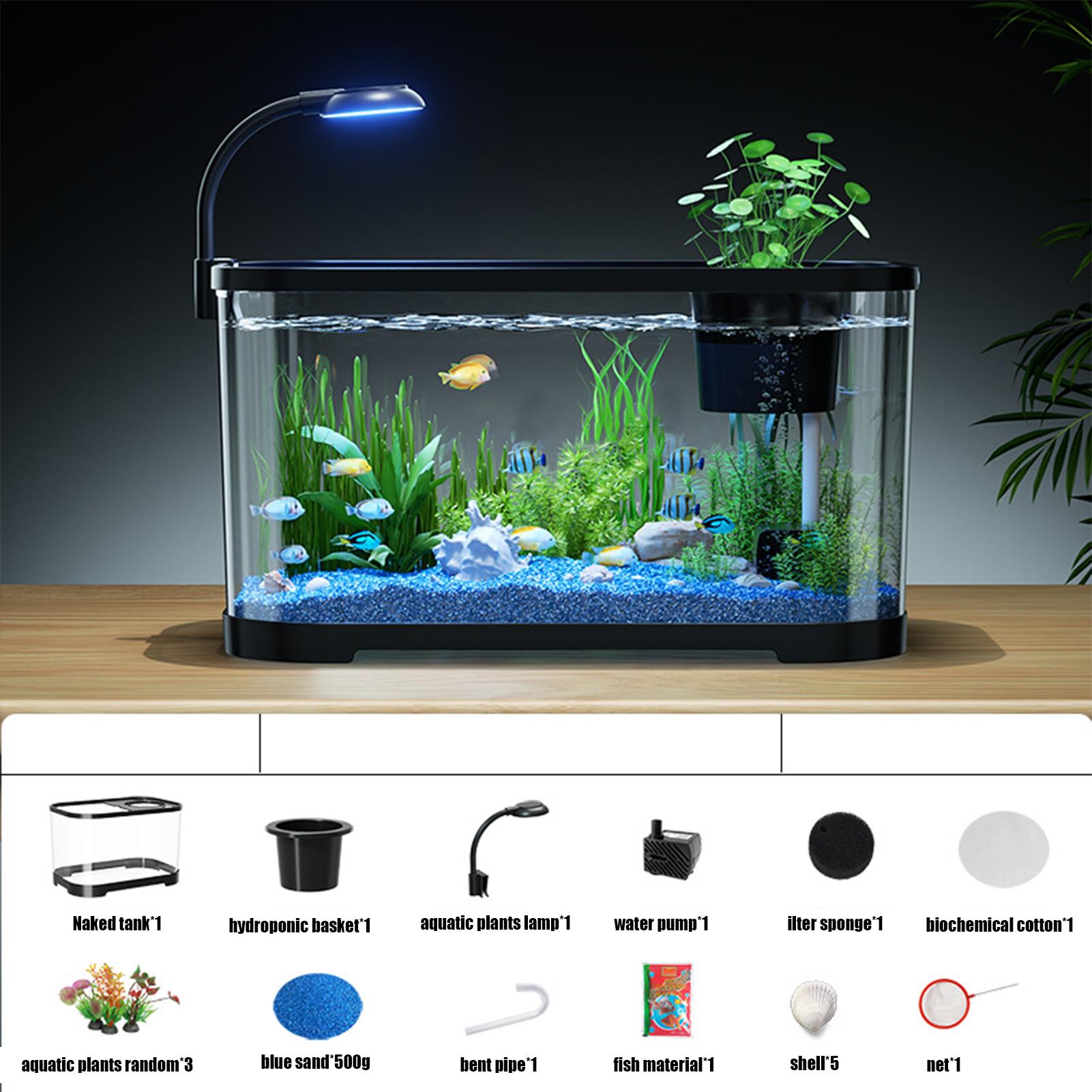 Akvaryum Kiti Başlangıç Betta  - Betta Fish Tank incelemesi ve fiyatı