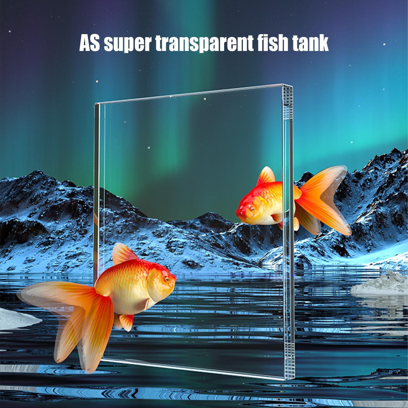 Akvaryum Kiti Başlangıç Betta  - Betta Fish Tank incelemesi ve fiyatı