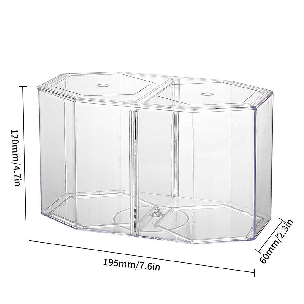 Akrilik Iki Bölünmüş Lepistes  - Aquarium Fish Betta incelemesi ve fiyatı