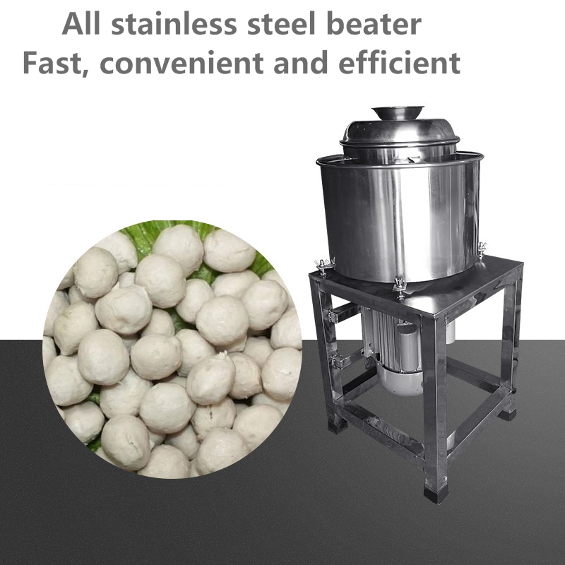 Köfte, Balık Topları ve Otomat - Fish Food incelemesi ve fiyatı