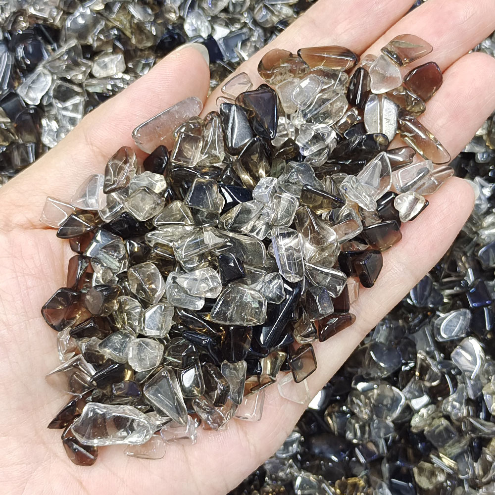 Çakıl Kristalleri Çip Doğal Ta - Fish Tank Gravel incelemesi ve fiyatı