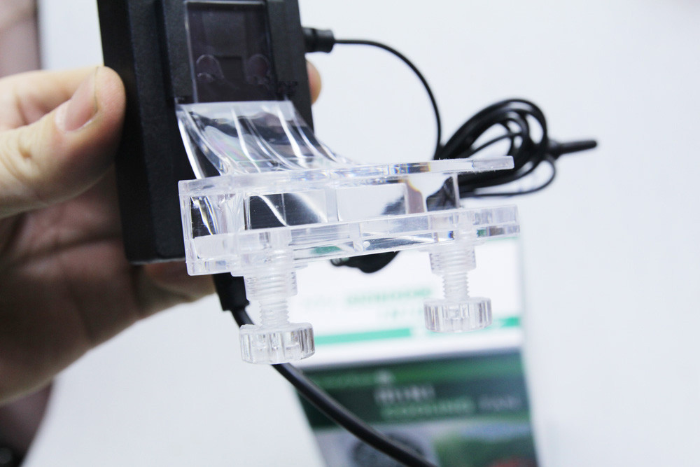 Mini nano klip asmak soğutma f - Fish Tank Heater incelemesi ve fiyatı