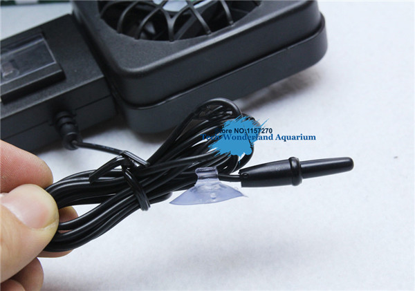 Mini nano klip asmak soğutma f - Fish Tank Heater incelemesi ve fiyatı