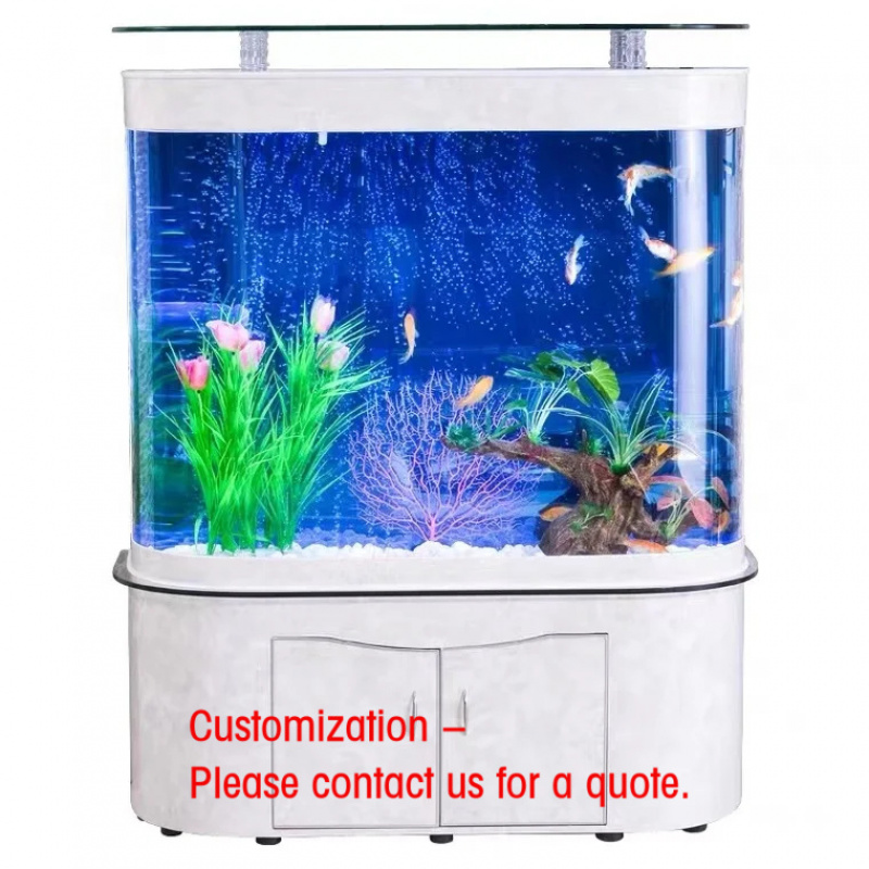 Özel Tasarım Balık 300 Galon B - Aquarium Decor incelemesi ve fiyatı