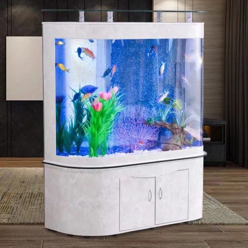 Özel Tasarım Balık 300 Galon B - Aquarium Decor incelemesi ve fiyatı