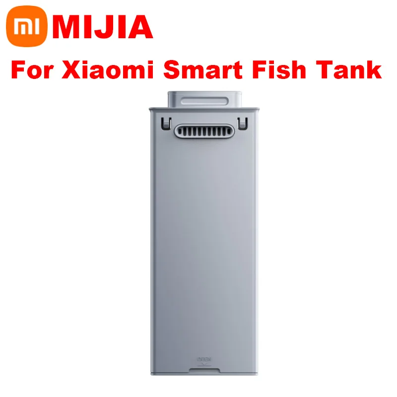 Yeni Orijinal Xiaomi Balık Tan - Xiaomi Aquarium Fish Tank incelemesi ve fiyatı