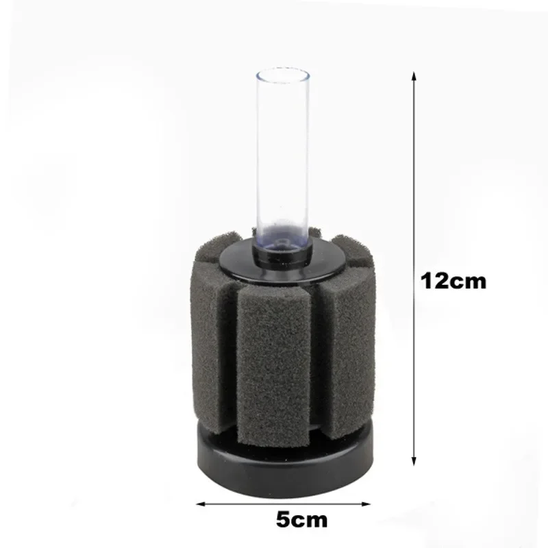 10 adet Biyo Sünger Filtre Yet - Betta Fish Tank incelemesi ve fiyatı