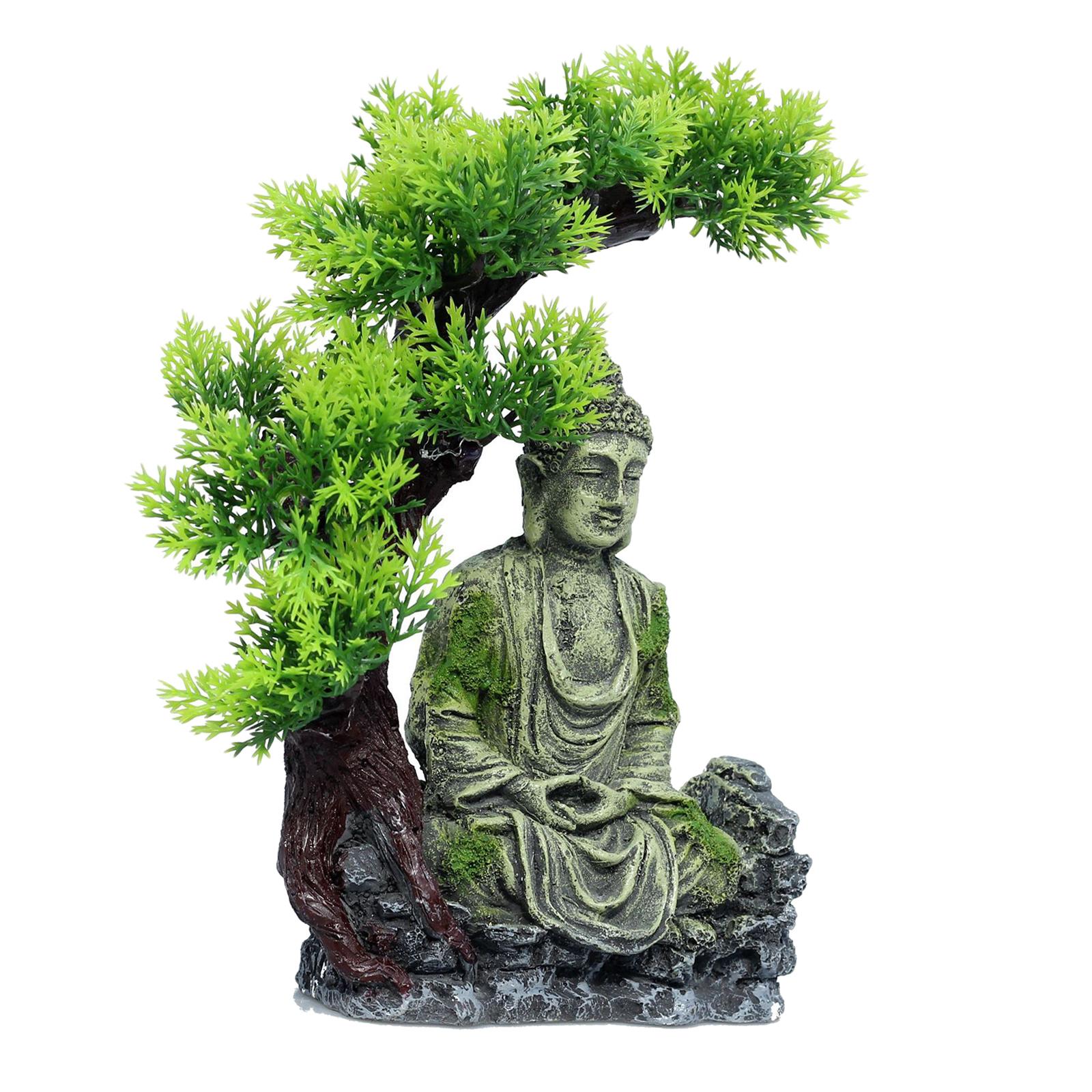 Buda Heykeli Akvaryum Süsleri, - Aquarium Decor incelemesi ve fiyatı