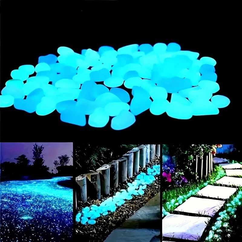 100/300 adet karanlıkta parlay - Aquarium Plants incelemesi ve fiyatı