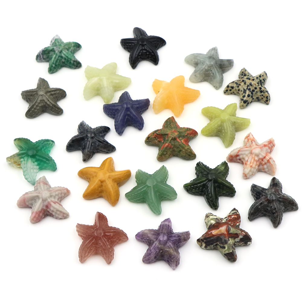 35mm Denizyıldızı Şekli Heykel - Aquarium Decor incelemesi ve fiyatı