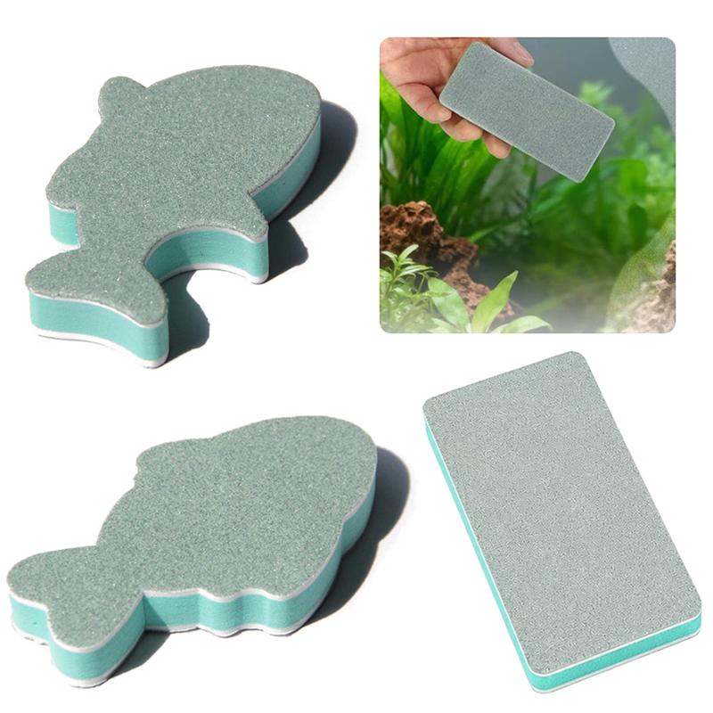 2/4 Adet Çift Taraflı Akvaryum - Aquarium Fish Tank incelemesi ve fiyatı
