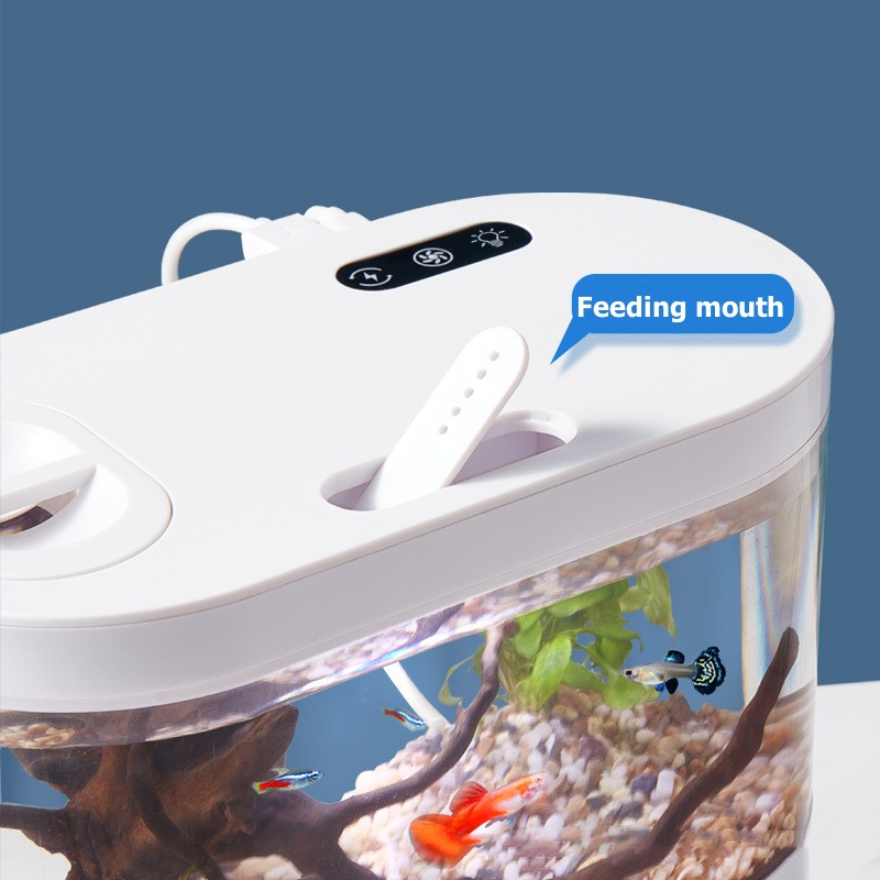 Biyokimyasal Filtrasyon Sistem - Aquarium Fish Betta incelemesi ve fiyatı