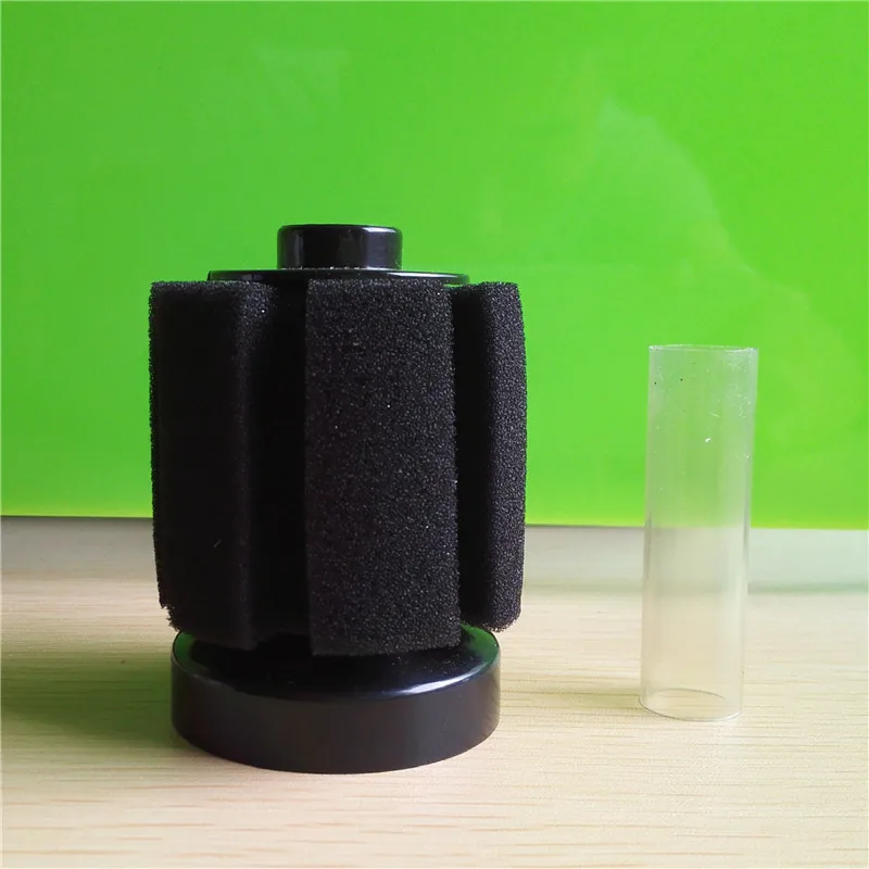 Bio Sünger Filtre Pamuk Akvary - Betta Fish Tank incelemesi ve fiyatı