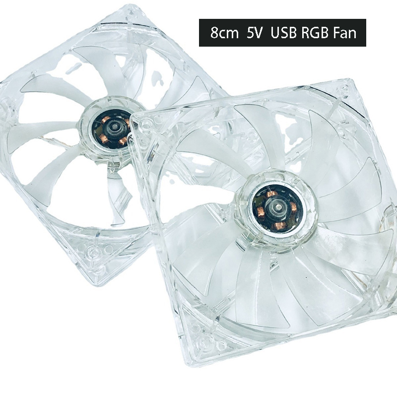 5V USB Fan Hamster Kafesi Balı - Aquarium Light incelemesi ve fiyatı